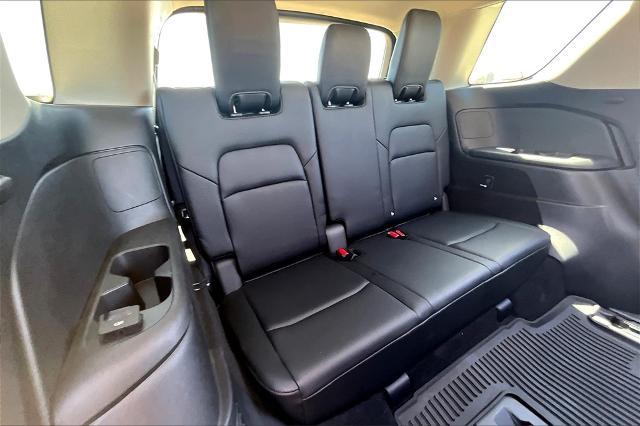 2022 Nissan Pathfinder Vehicle Photo in Grapevine, TX 76051