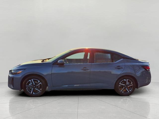 2025 Nissan Sentra Vehicle Photo in Oshkosh, WI 54904