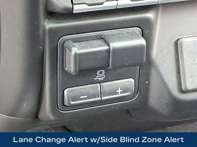 2020 GMC Sierra 2500 HD Vehicle Photo in WATERTOWN, CT 06795-3318
