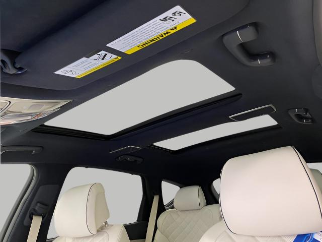 2025 Genesis GV80 Vehicle Photo in Appleton, WI 54913