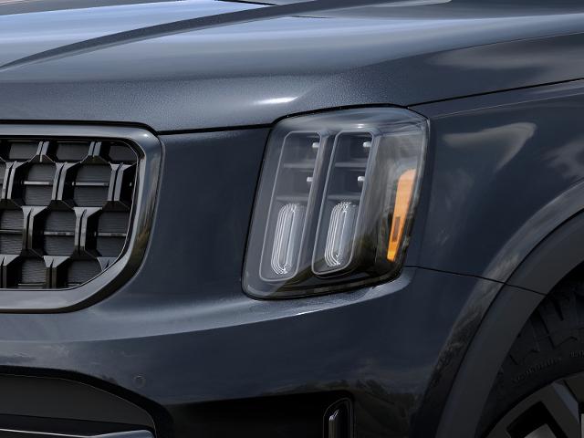 2025 Kia Telluride Vehicle Photo in Oshkosh, WI 54904
