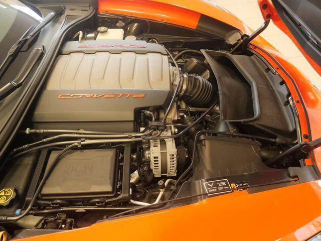 2019 Chevrolet Corvette Vehicle Photo in Nashua, NH 03060