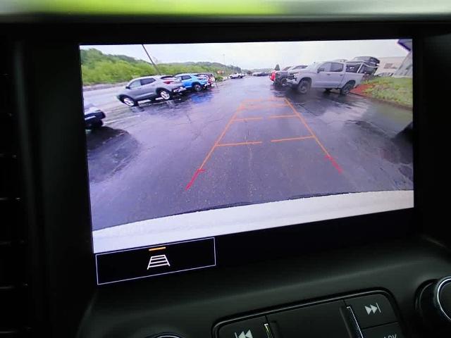 2023 GMC Acadia Vehicle Photo in ZELIENOPLE, PA 16063-2910