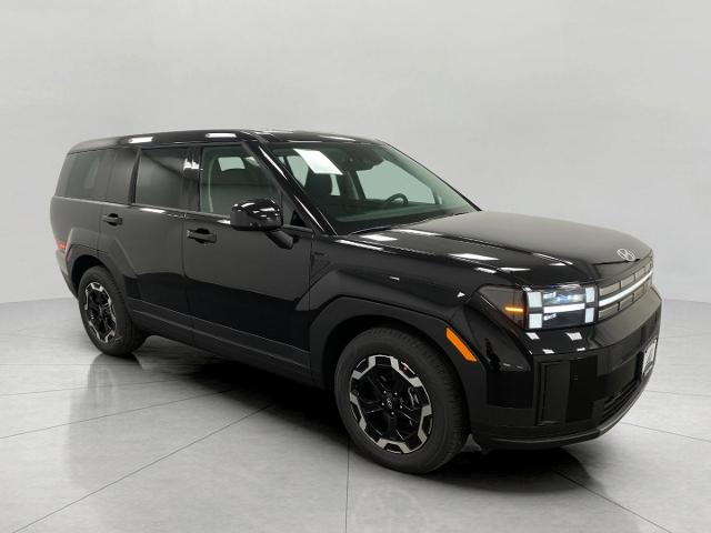 2025 Hyundai SANTA FE Vehicle Photo in Appleton, WI 54913