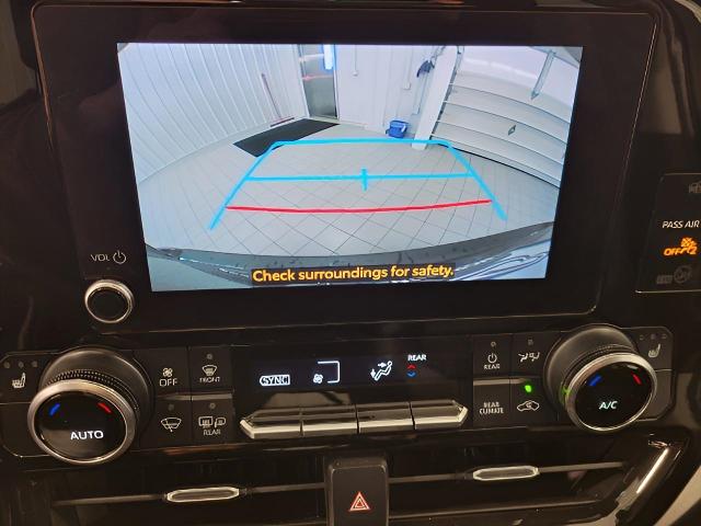 2023 Toyota Highlander Vehicle Photo in Oshkosh, WI 54904