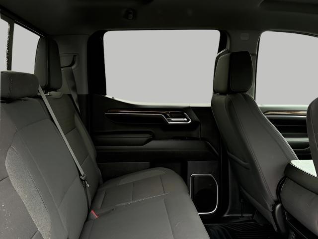 2024 GMC Sierra 1500 Vehicle Photo in MADISON, WI 53713-3220
