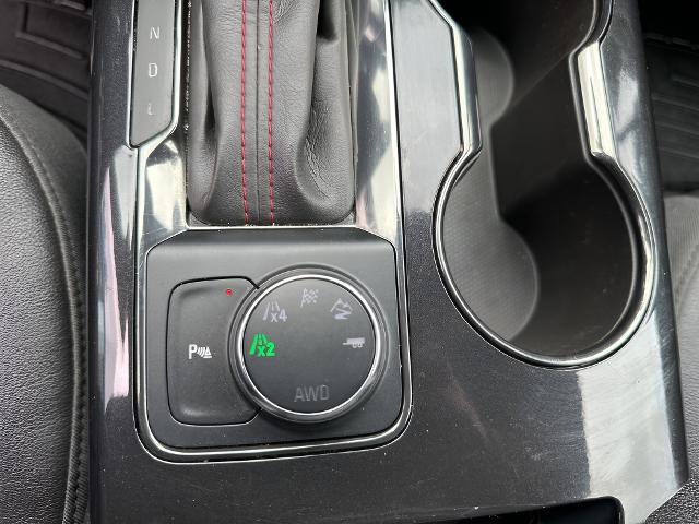 2020 Chevrolet Blazer Vehicle Photo in MANITOWOC, WI 54220-5838