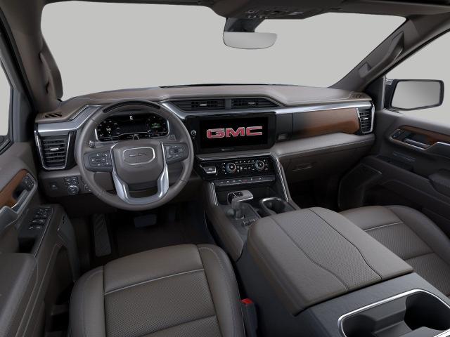 2025 GMC Sierra 1500 Vehicle Photo in APPLETON, WI 54914-8833