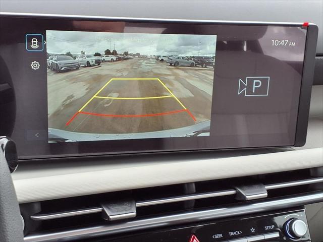 2025 Hyundai TUCSON Vehicle Photo in Peoria, IL 61615