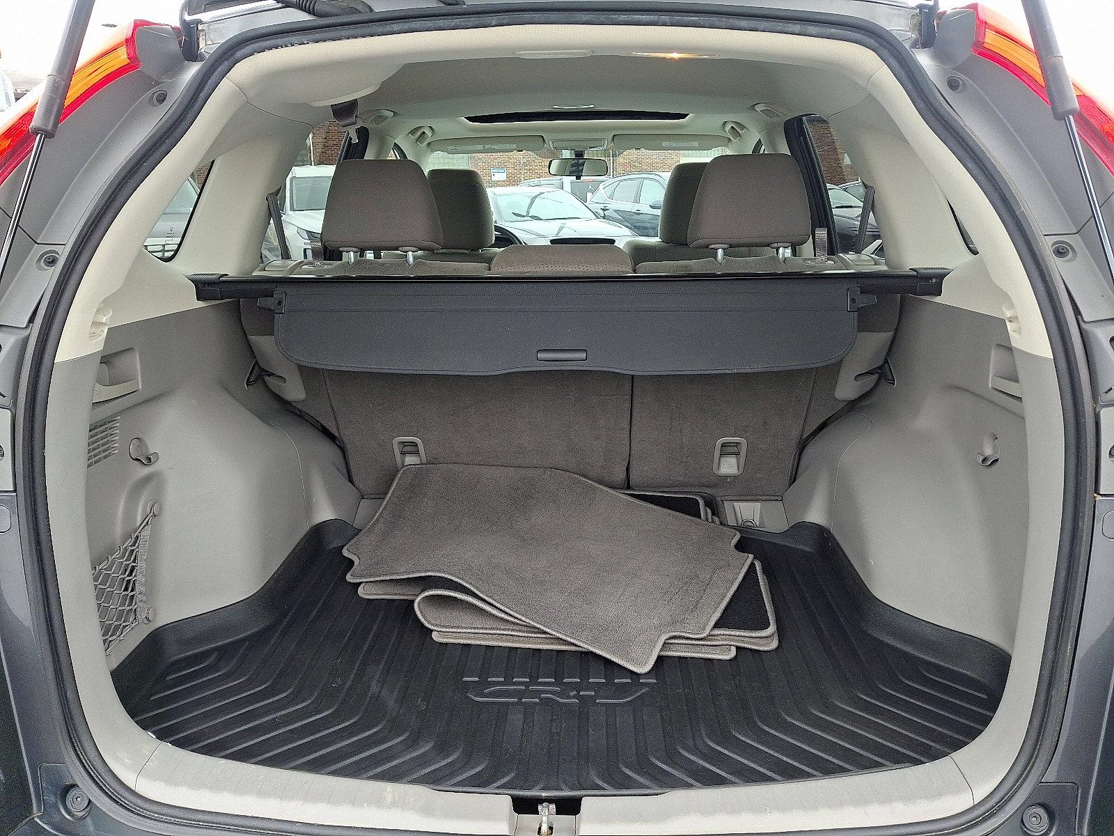 2013 Honda CR-V Vehicle Photo in Harrisburg, PA 17111