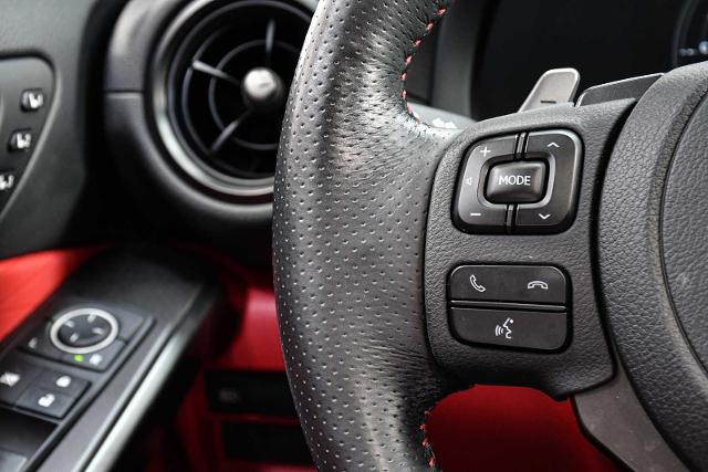 2023 Lexus IS 350 Vehicle Photo in DALLAS, TX 75235