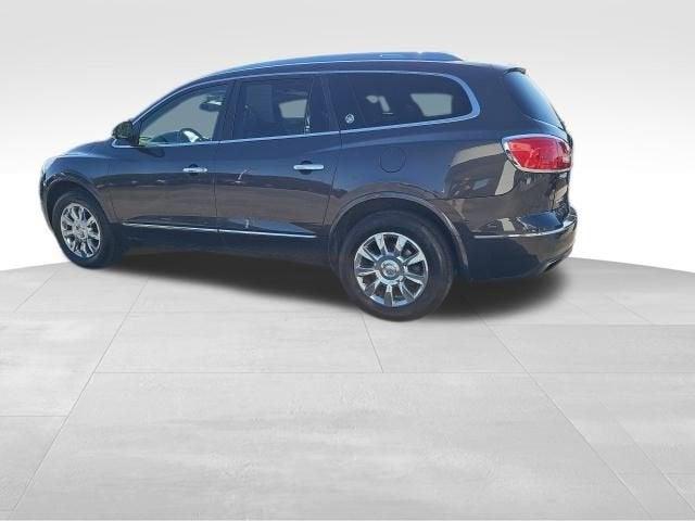 2014 Buick Enclave Vehicle Photo in Fishers, IN 46038