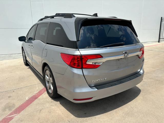 2019 Honda Odyssey Vehicle Photo in Grapevine, TX 76051