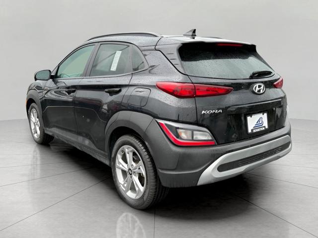 2023 Hyundai Kona Vehicle Photo in MADISON, WI 53713-3220