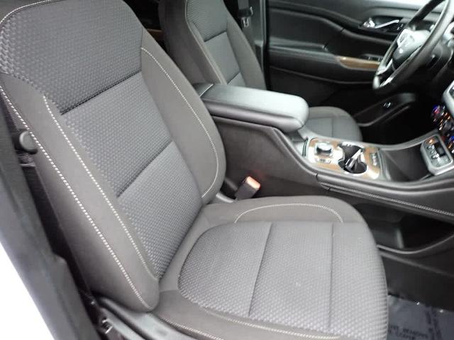 2023 GMC Acadia Vehicle Photo in ZELIENOPLE, PA 16063-2910