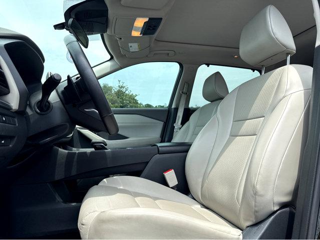 2023 Nissan Rogue Vehicle Photo in Savannah, GA 31419