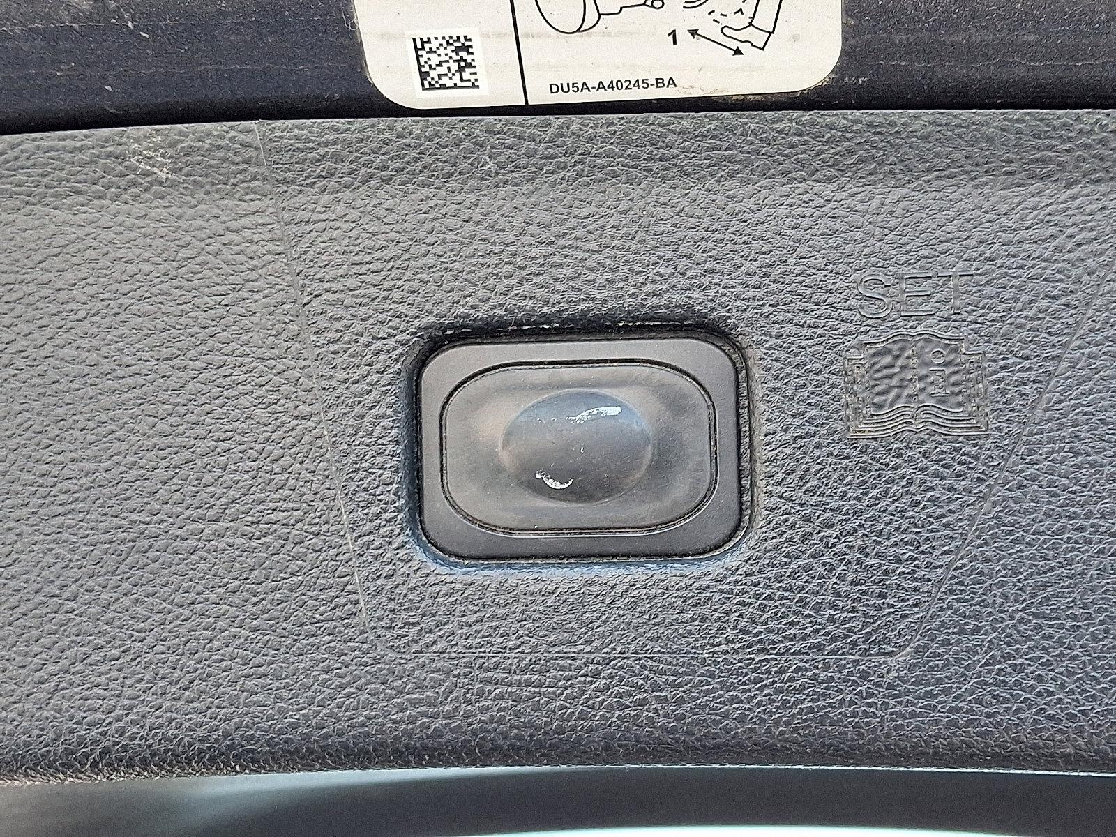 2018 Ford Edge Vehicle Photo in Mechanicsburg, PA 17050-2306