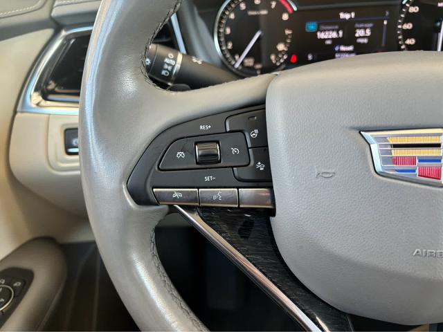 2020 Cadillac XT6 Vehicle Photo in Grapevine, TX 76051
