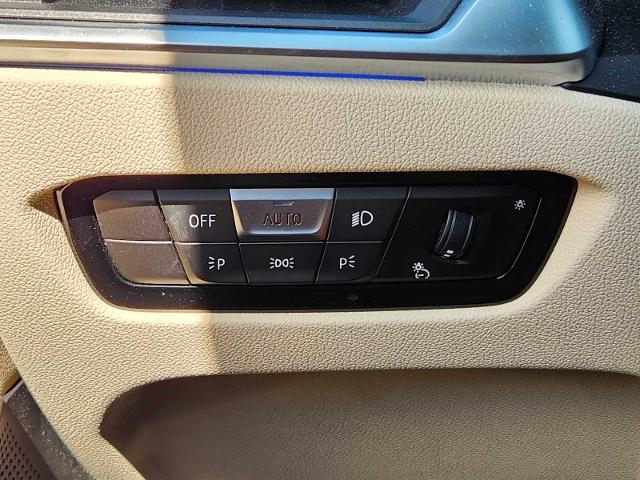 2022 BMW 330i Vehicle Photo in PLANO, TX 75024