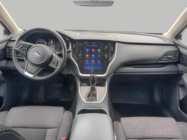 2021 Subaru Outback Vehicle Photo in Green Bay, WI 54304