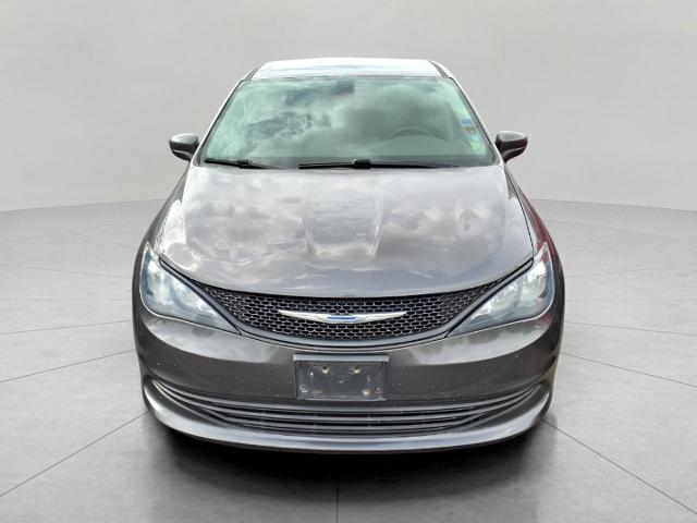 2018 Chrysler Pacifica Vehicle Photo in Oshkosh, WI 54904