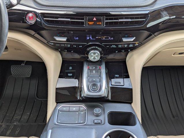 2023 Acura MDX Vehicle Photo in San Antonio, TX 78230