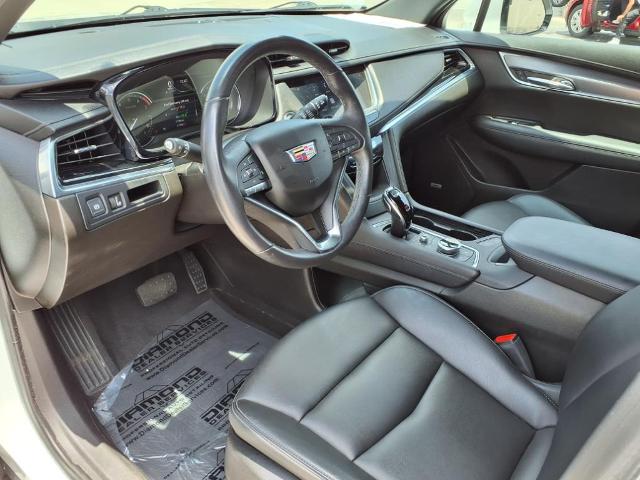2022 Cadillac XT6 Vehicle Photo in Tampa, FL 33612
