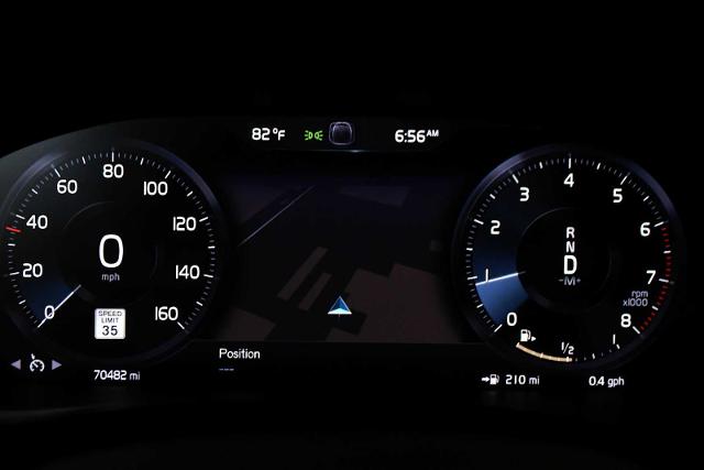 2019 Volvo XC40 Vehicle Photo in DALLAS, TX 75235