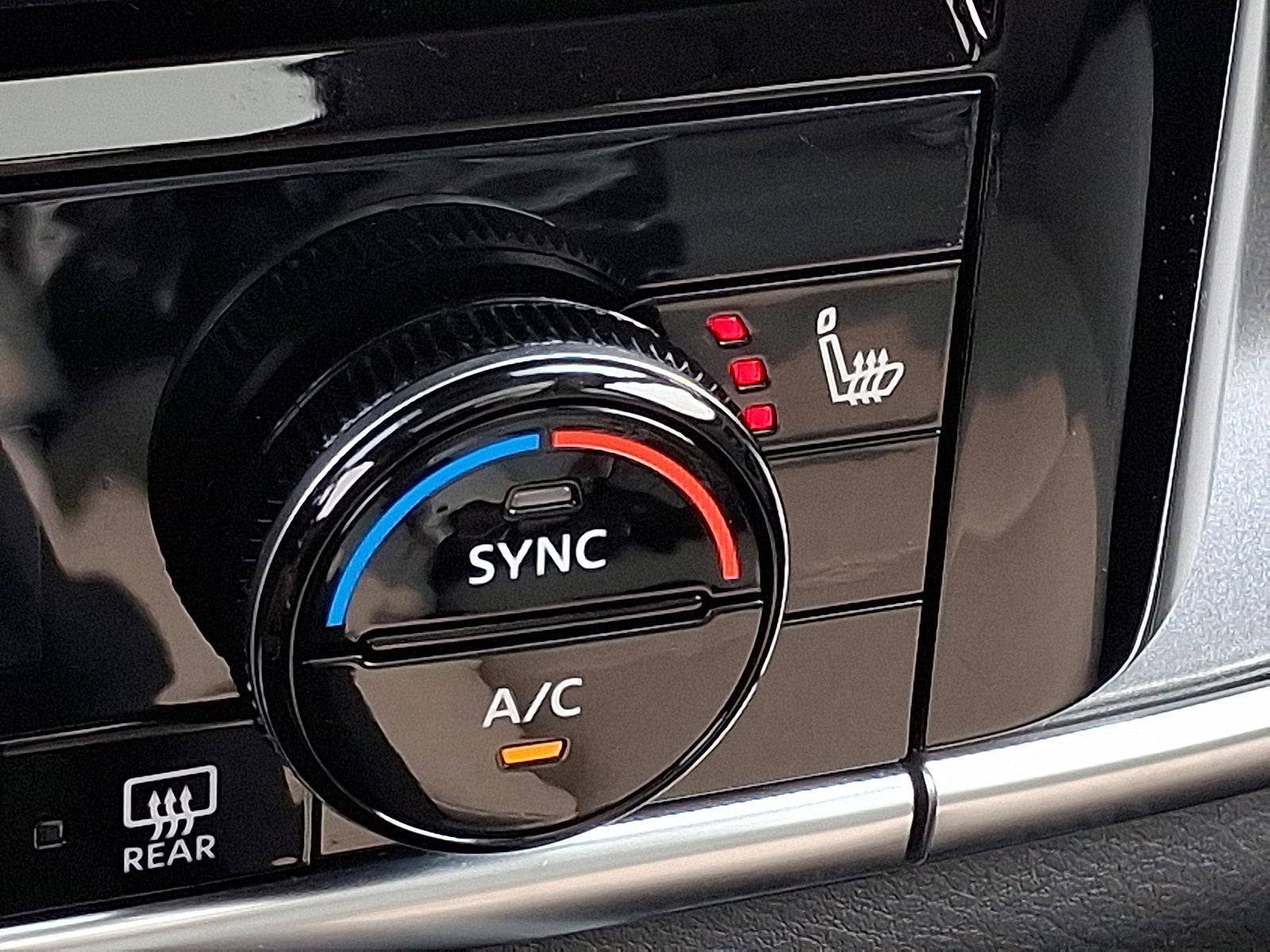 2022 Nissan Rogue Vehicle Photo in Mechanicsburg, PA 17050-2306
