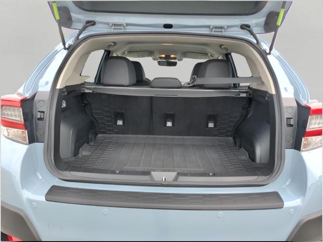 2021 Subaru Crosstrek Vehicle Photo in Green Bay, WI 54304