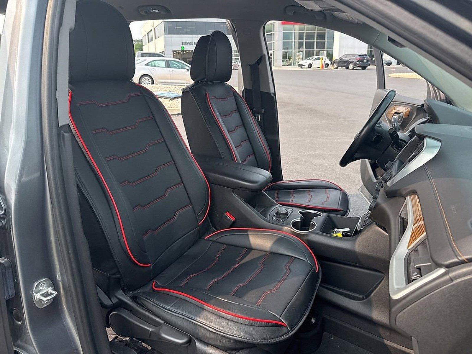 2020 GMC Terrain Vehicle Photo in Harrisburg, PA 17111