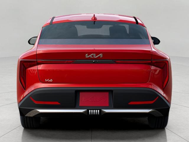 2025 Kia K4 Vehicle Photo in Appleton, WI 54914