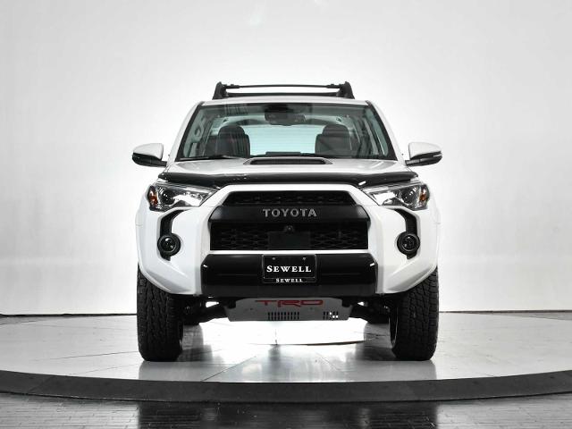 2024 Toyota 4Runner Vehicle Photo in DALLAS, TX 75235