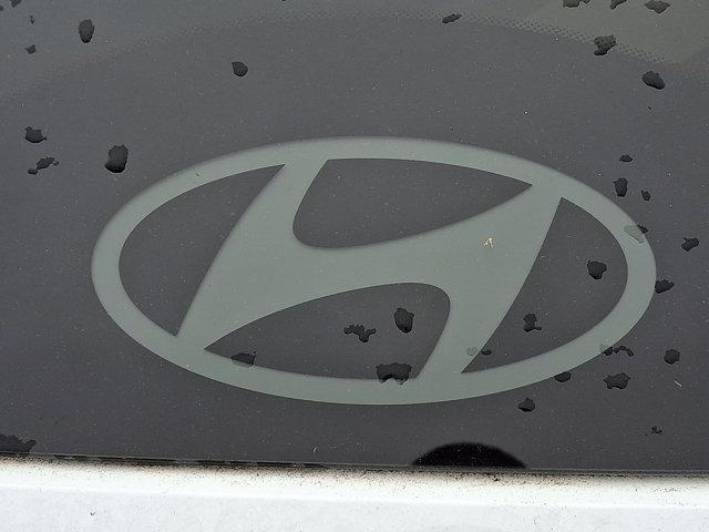 2025 Hyundai TUCSON Plug-In Hybrid Vehicle Photo in Harrisburg, PA 17111