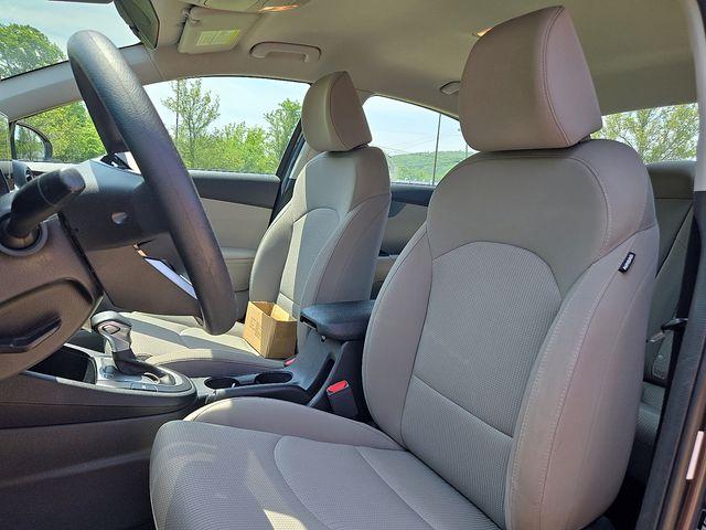 2019 Kia Forte Vehicle Photo in WATERTOWN, CT 06795-3318