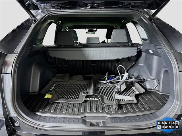 2023 Toyota RAV4 Prime Vehicle Photo in Puyallup, WA 98371