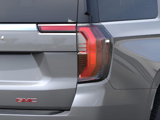 2025 GMC Yukon XL Vehicle Photo in GREEN BAY, WI 54303-3330