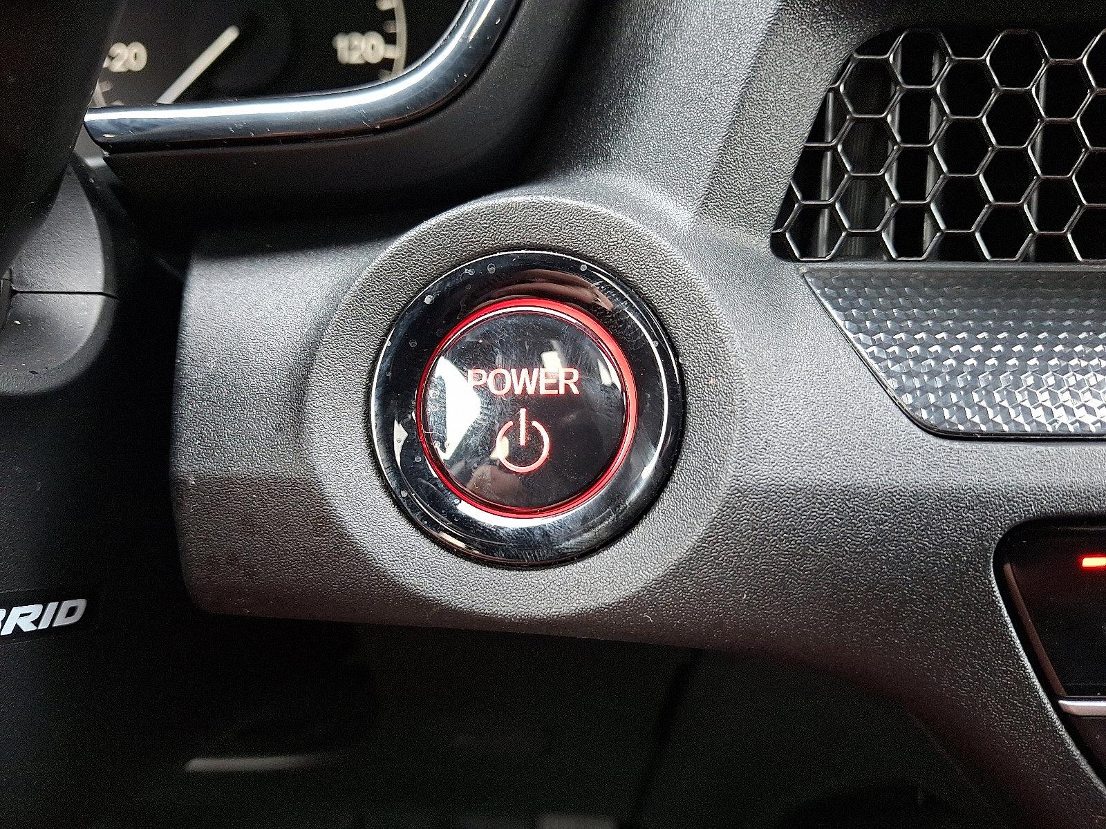 2025 Honda CR-V Hybrid Vehicle Photo in Harrisburg, PA 17111