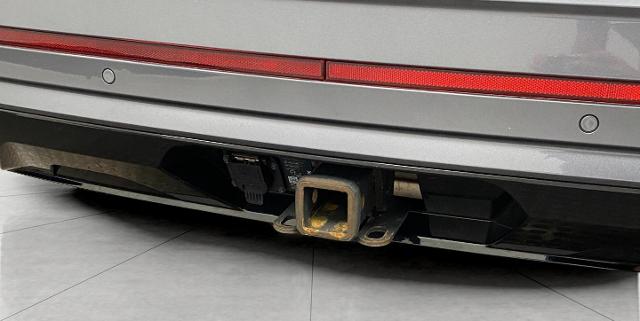 2021 Volkswagen Atlas Vehicle Photo in Appleton, WI 54913