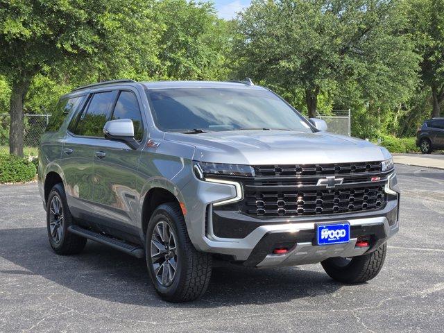 2023 Chevrolet Tahoe Vehicle Photo in Decatur, TX 76234