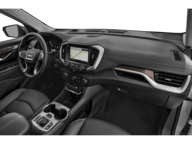 2018 GMC Terrain Vehicle Photo in San Antonio, TX 78230