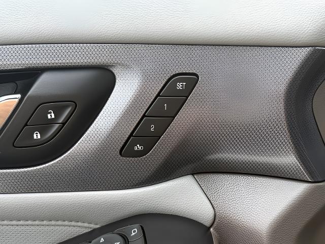 2018 Chevrolet Traverse Vehicle Photo in MIDDLETON, WI 53562-1492