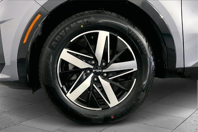 2022 Kia Sorento Vehicle Photo in Lees Summit, MO 64086