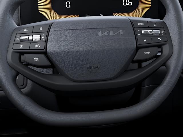 2026 Kia Sportage Vehicle Photo in Oshkosh, WI 54904