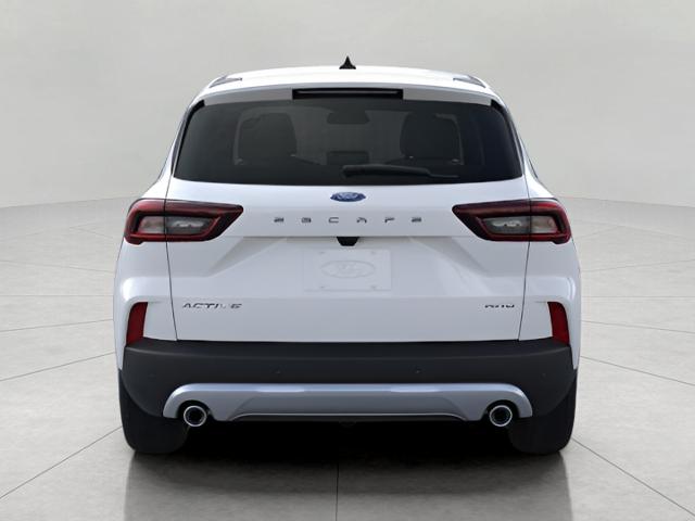 2025 Ford Escape Vehicle Photo in Neenah, WI 54956