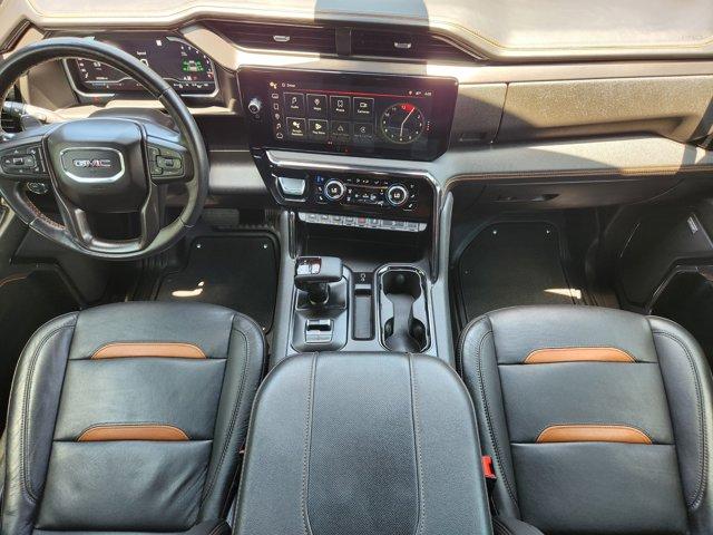 2023 GMC Sierra 1500 Vehicle Photo in Decatur, TX 76234