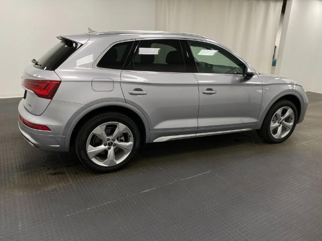 2025 Audi Q5 Vehicle Photo in Appleton, WI 54913