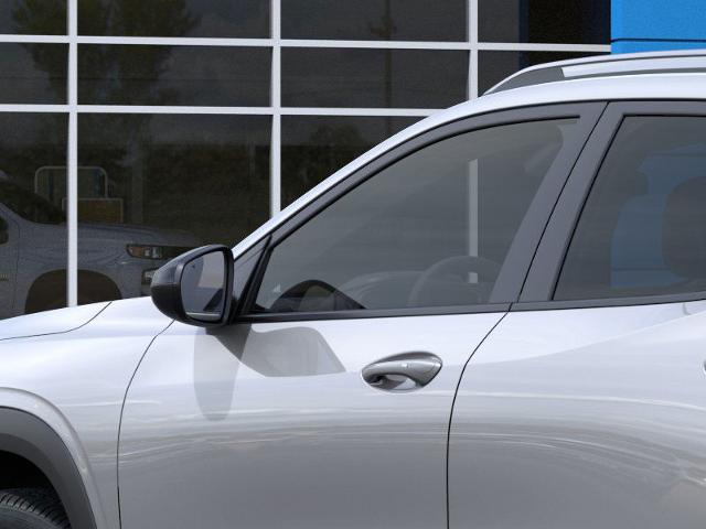2025 Chevrolet Trax Vehicle Photo in Roslyn, NY 11576