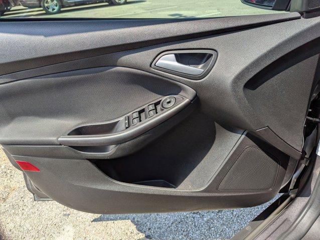 2014 Ford Focus Vehicle Photo in San Antonio, TX 78230