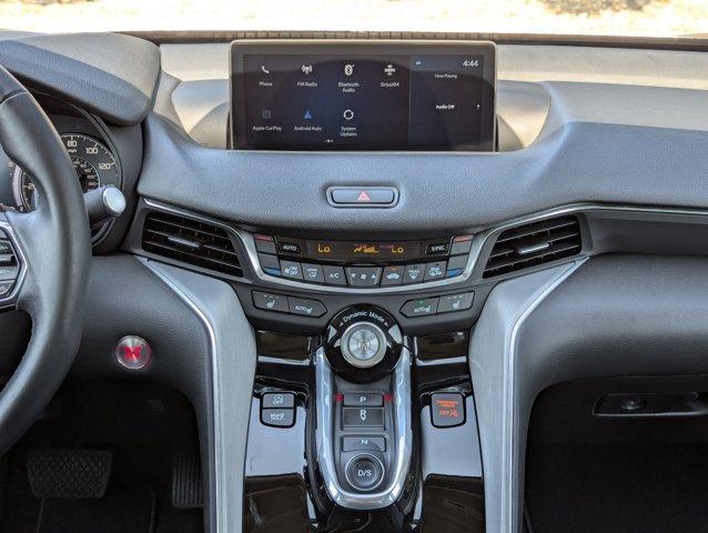 2023 Acura TLX Vehicle Photo in San Antonio, TX 78230